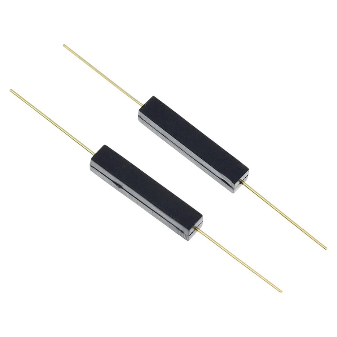 Termistor NTC MF72 2025 - Alta Precisión para Electrónica