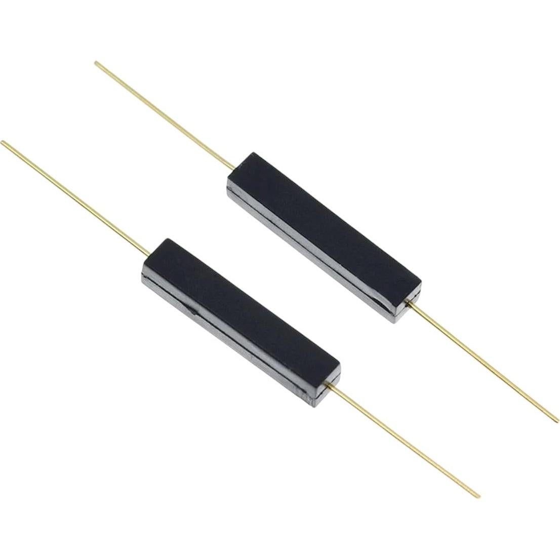 Termistor NTC MF72 2025 - Alta Precisión para Electrónica