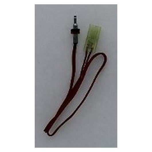 Termistor Navien 30007955A Rojo para Calentadores