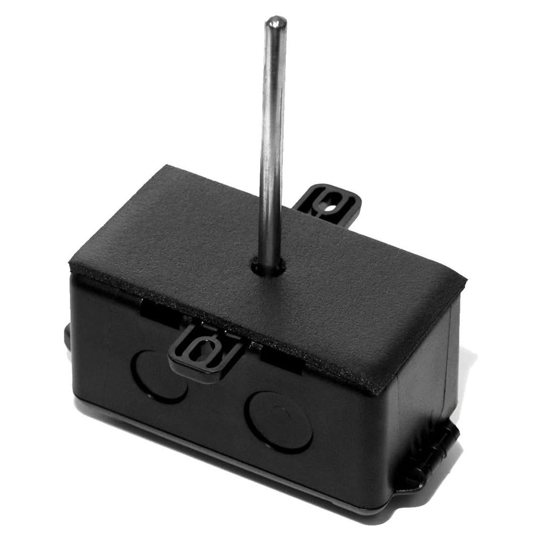 Sensor de Temperatura de Conducto ACI 10K ohm Tipo II 30.48 cm
