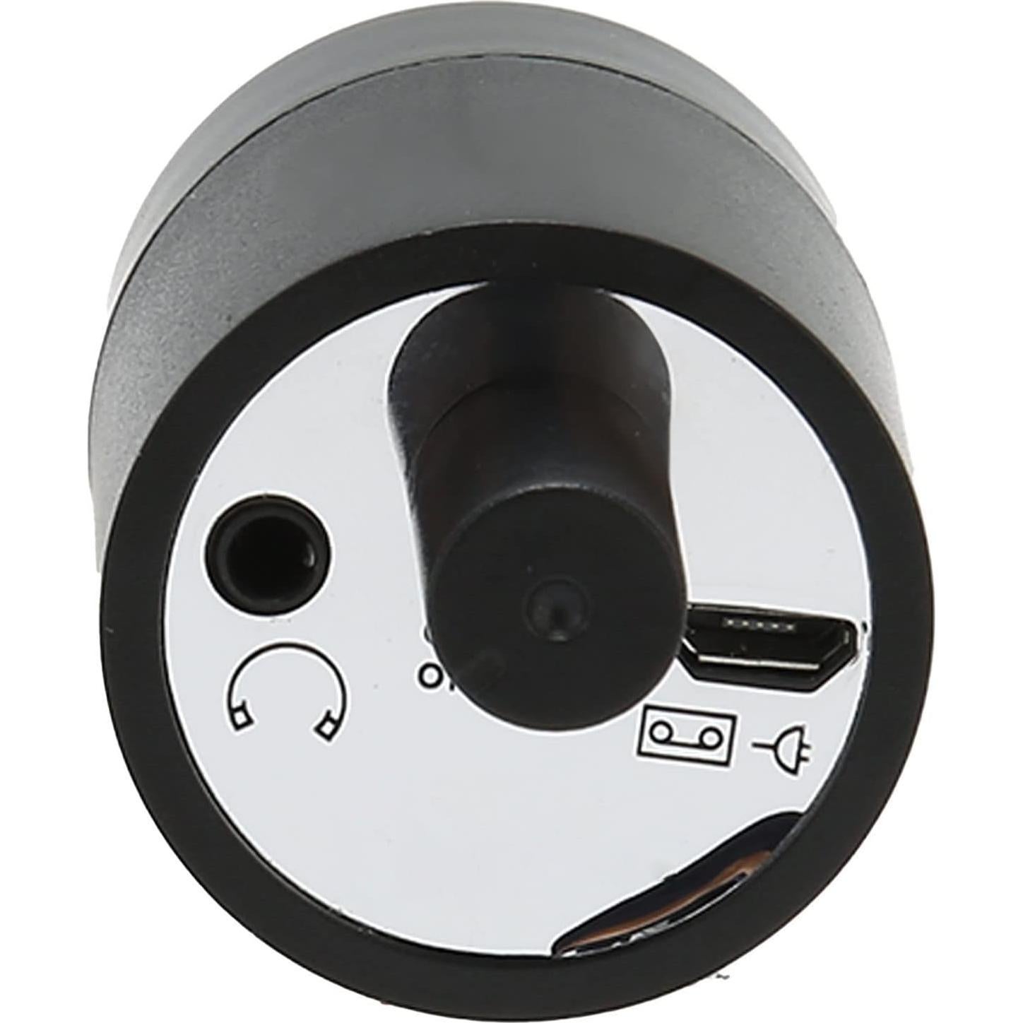 Micrófono a Través de la Pared Acogedor para Detección de Fugas