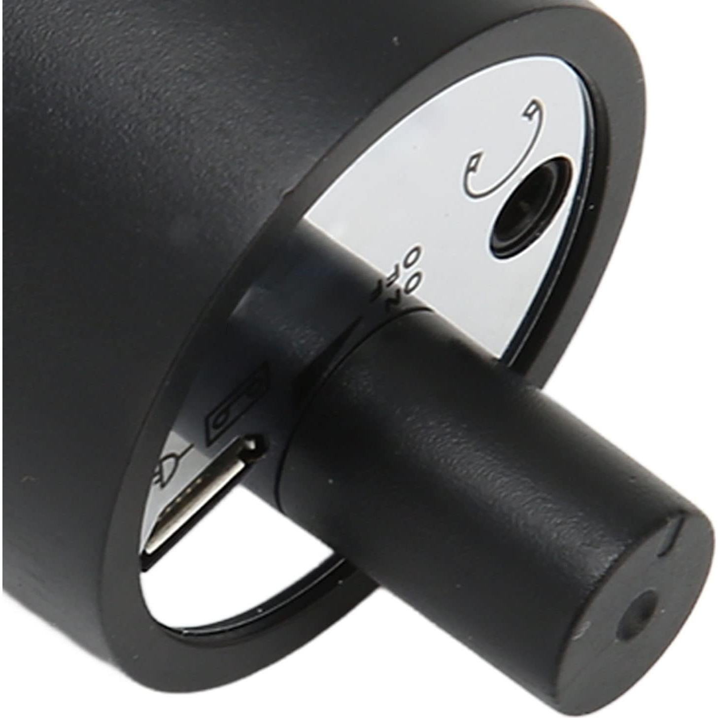 Micrófono a Través de la Pared Acogedor para Detección de Fugas