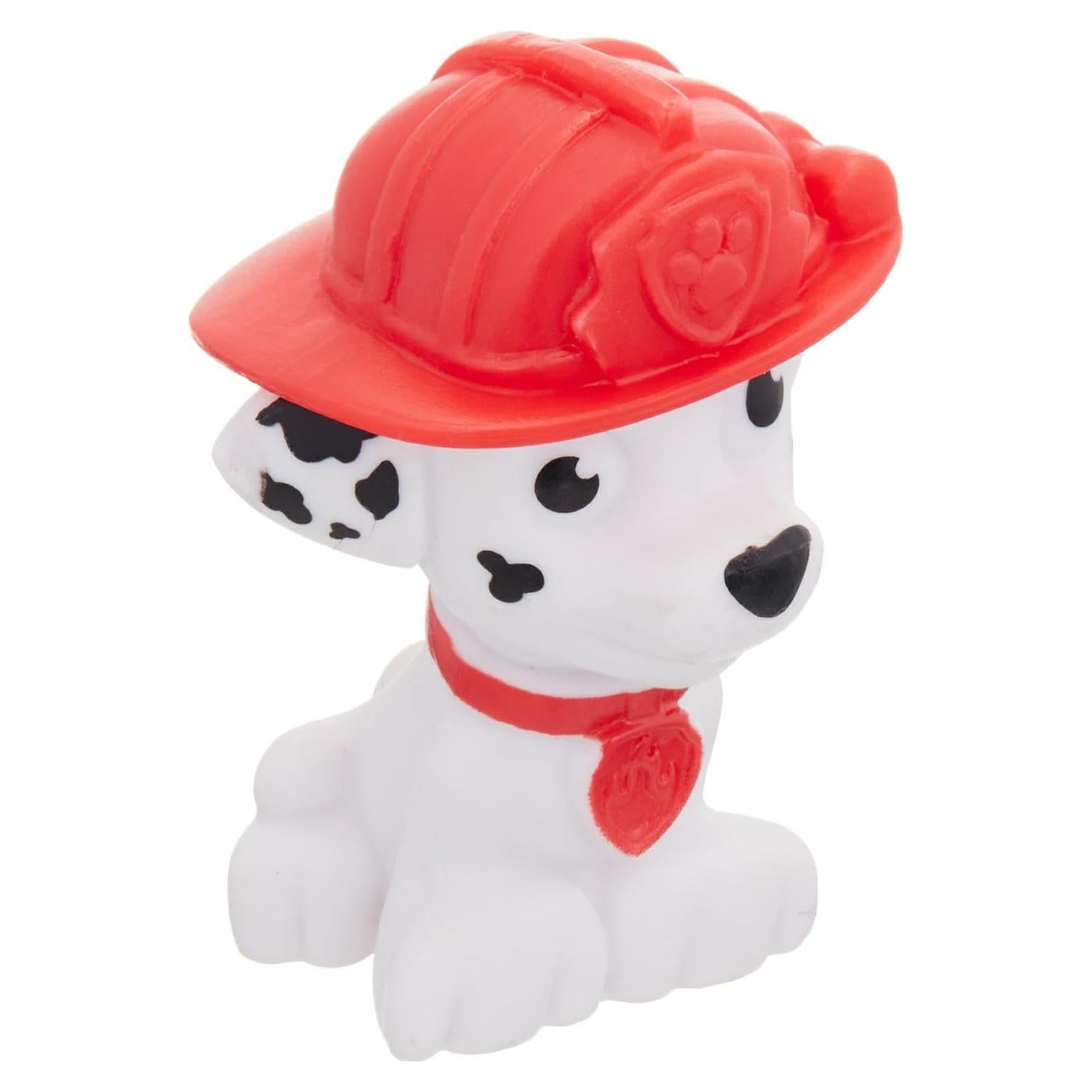 Paw Patrol Figure Cake Topper Figurine - Marshall