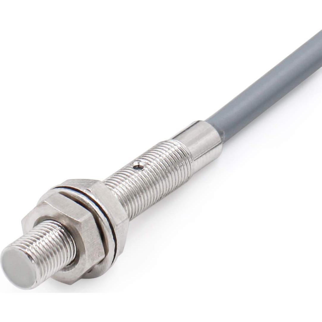 Sensor de Proximidad Inductivo Heschen LJ5A3-1-Z/BX 1mm 10-30VDC