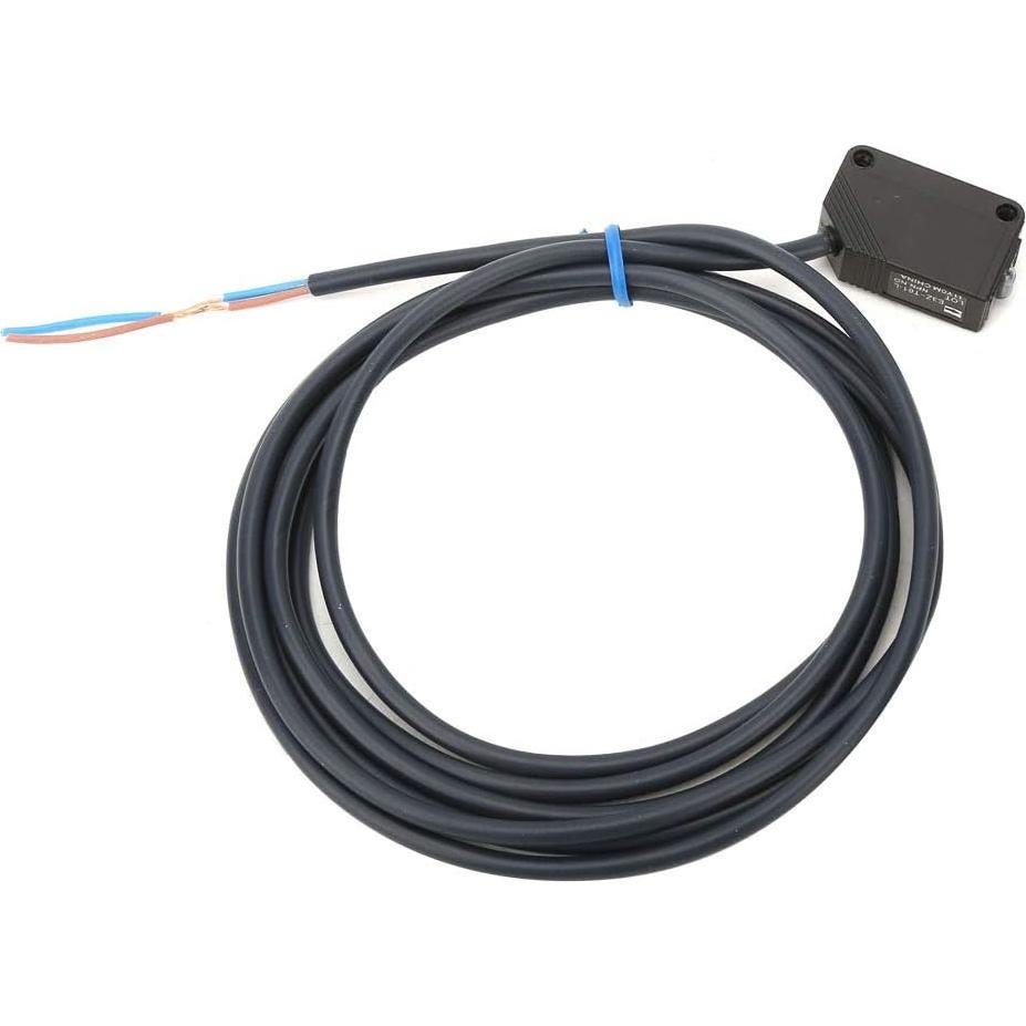 Sensor Fotoeléctrico E3Z-T61 NPN 12-24V 4m Infrarrojo