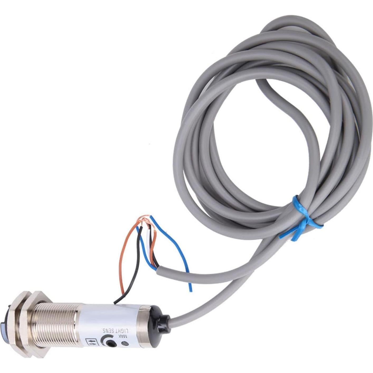 Sensor de Proximidad Infrarrojo Garosa CDD-11N 10mm NPN