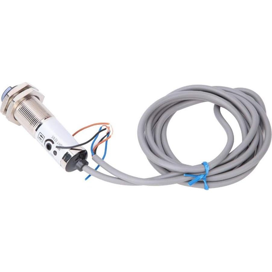 Sensor de Proximidad Infrarrojo Garosa CDD-11N 10mm NPN