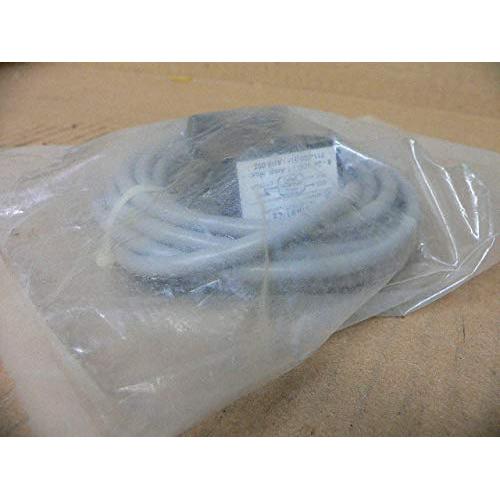 Sensor Hall Numatics 711-000-011 6-24VDC 1A