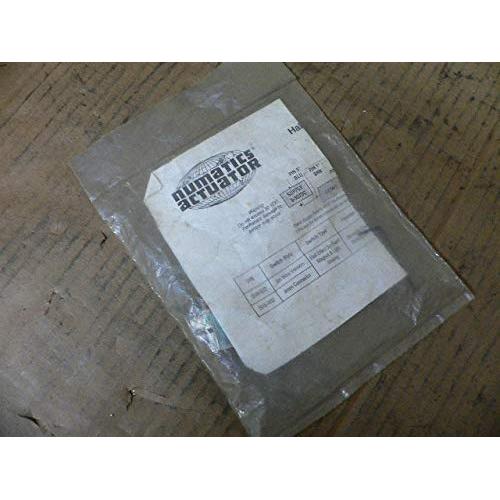 Sensor de Efecto Hall Numatics SH6-002 NPN 6-30 VDC 300 mA