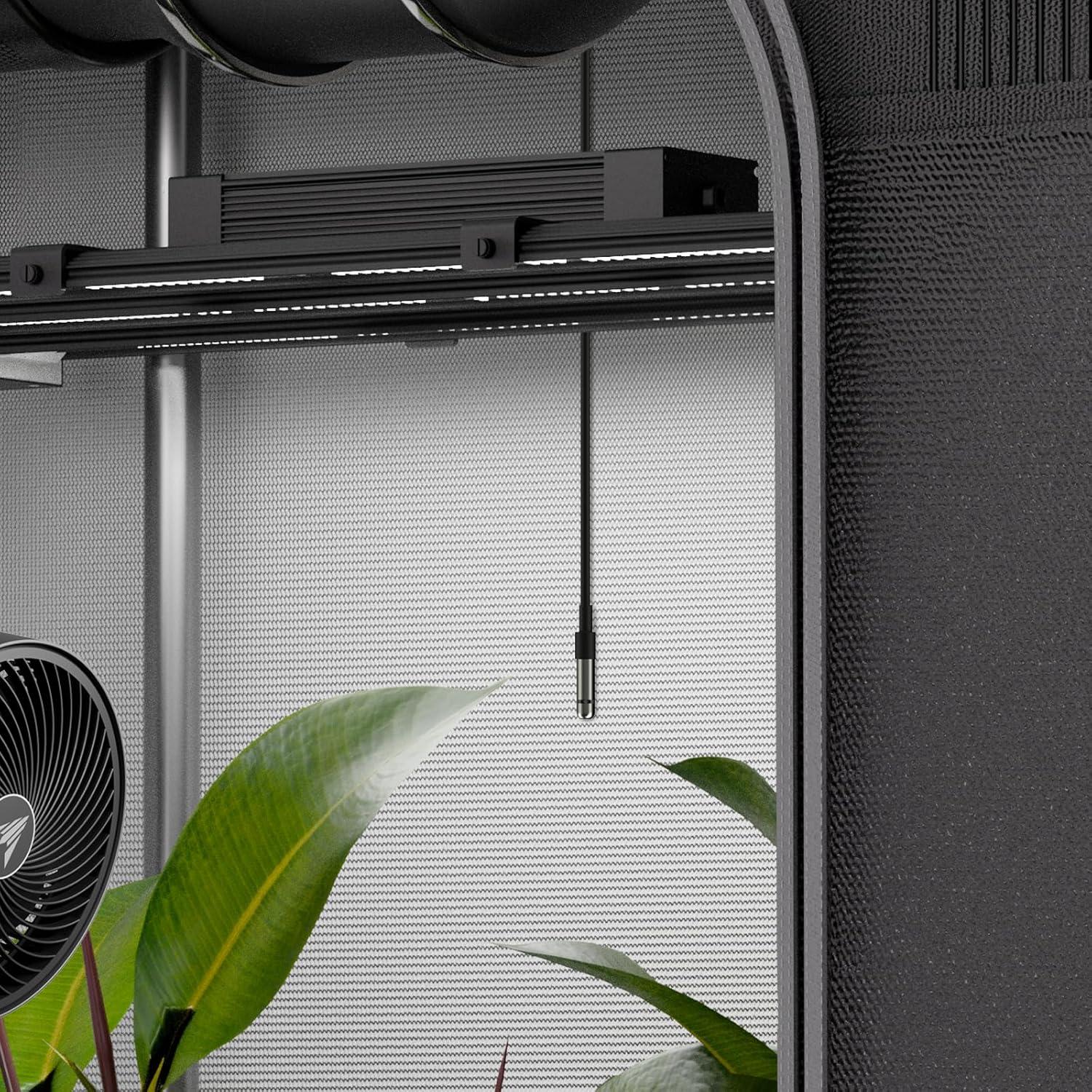 Sonda de Controlador AC Infinity AI+ 6.1m Temperatura y Humedad