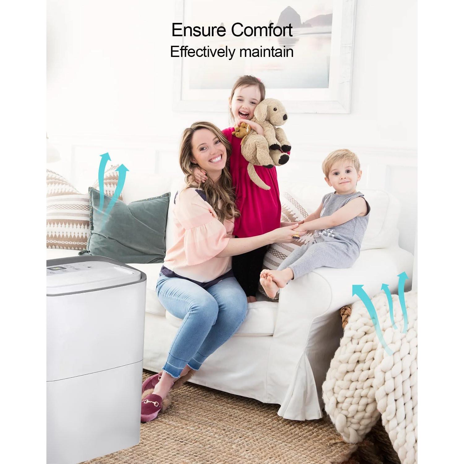 Placa Sensor de Humedad GUZIKO para Deshumidificador Hisense