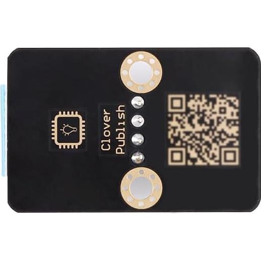 Módulo Sensor de Temperatura y Humedad DHT11 EC Buying 3.3-5V