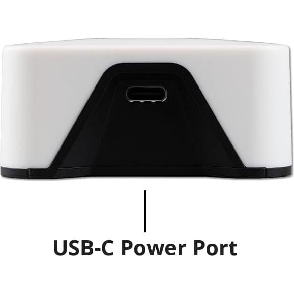 Sensor Inalámbrico de Temperatura y Humedad Room Alert MAX