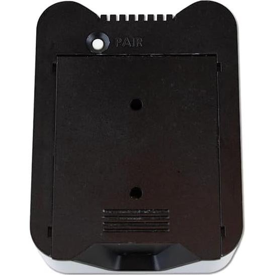 Sensor Inalámbrico de Temperatura y Humedad Room Alert MAX