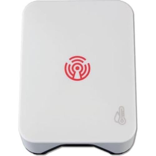 Sensor Inalámbrico de Temperatura y Humedad Room Alert MAX