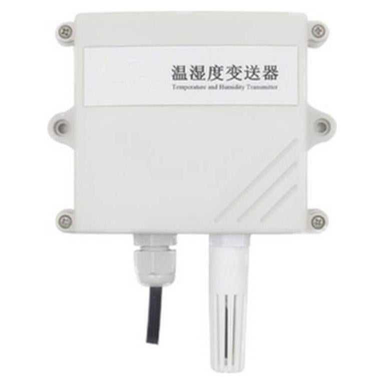 Sensor de Temperatura y Humedad Taidacent RS485 4-20mA