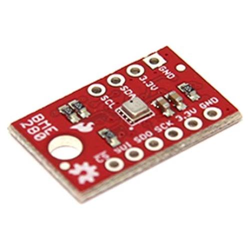 Sensor Atmosférico BME280 SparkFun - Medición Clima I2C/SPI