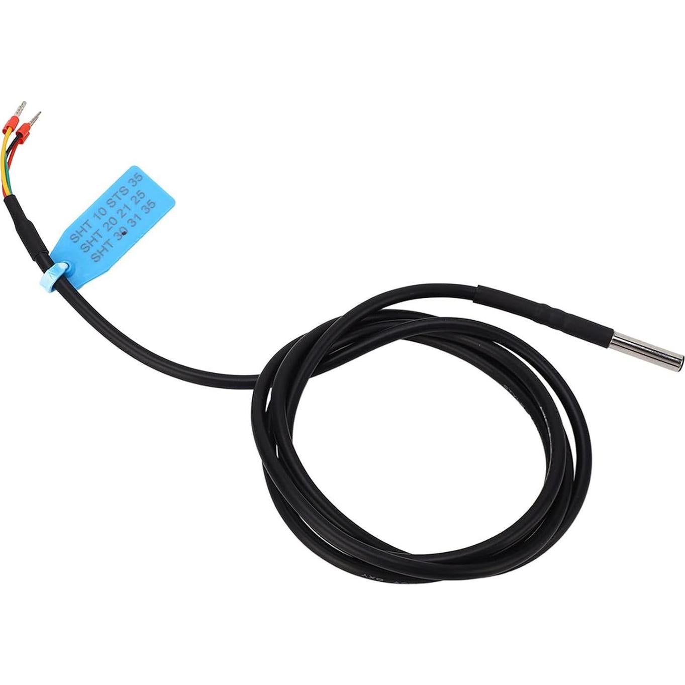 Sonda de Sensor de Temperatura y Humedad WALFRONT I2C IP67