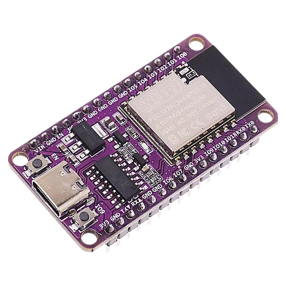 Sensor de Temperatura y Humedad DHT22 AM2302 JTLABSEJFIFJ