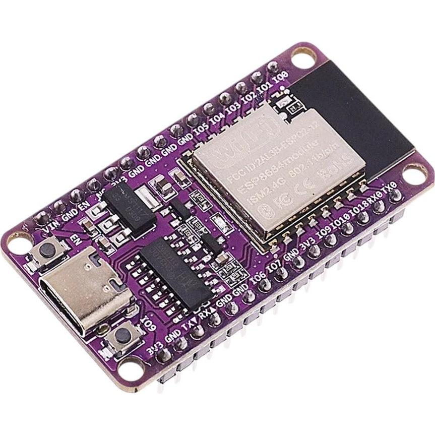 Sensor de Temperatura y Humedad DHT22 AM2302 JTLABSEJFIFJ