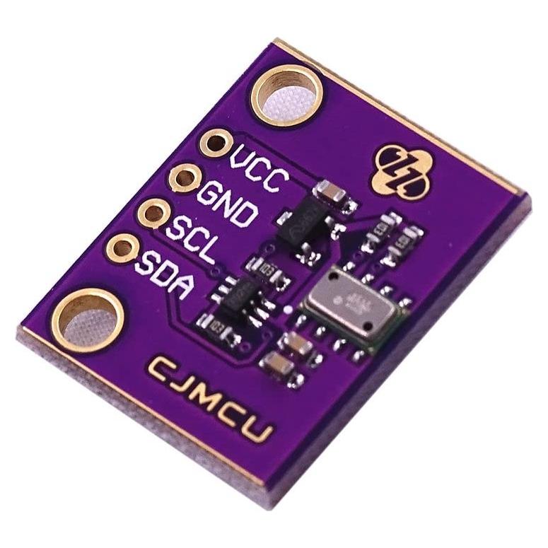 Sensor de Temperatura y Humedad PTH MS8607-02BA01 Midzooparts