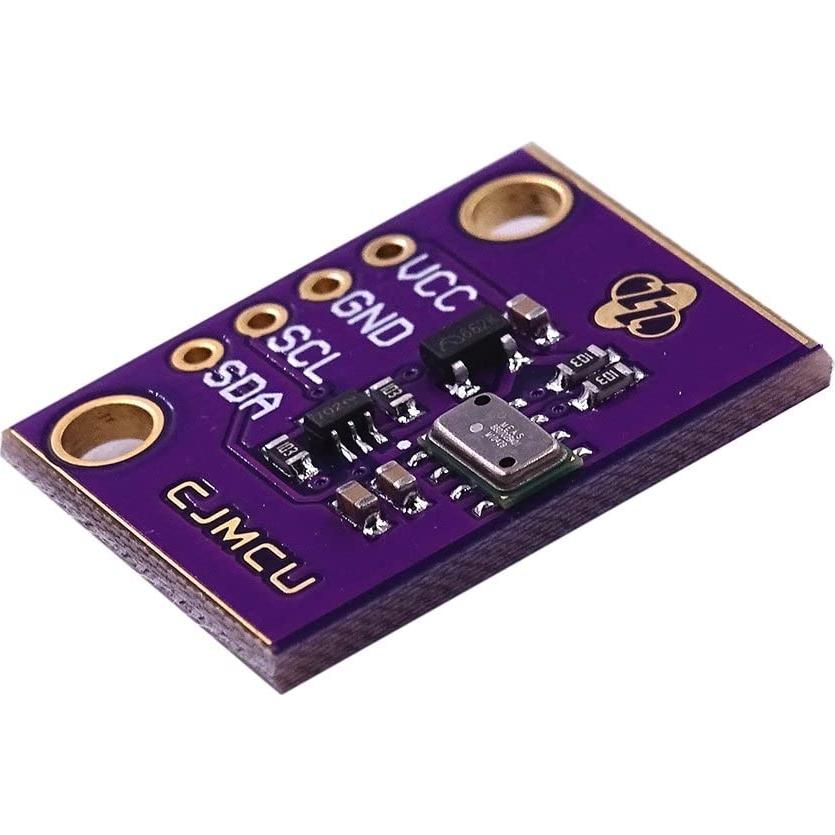 Sensor de Temperatura y Humedad PTH MS8607-02BA01 Midzooparts