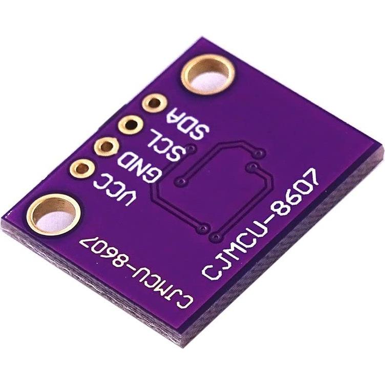 Sensor de Temperatura y Humedad PTH MS8607-02BA01 Midzooparts