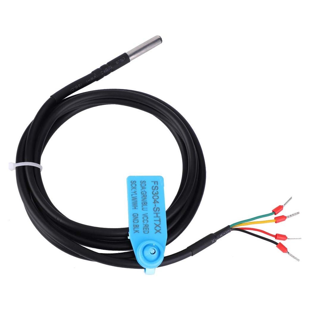 Sensor de Humedad Digital DAUERHAFT SHT35 I2C 20x14cm