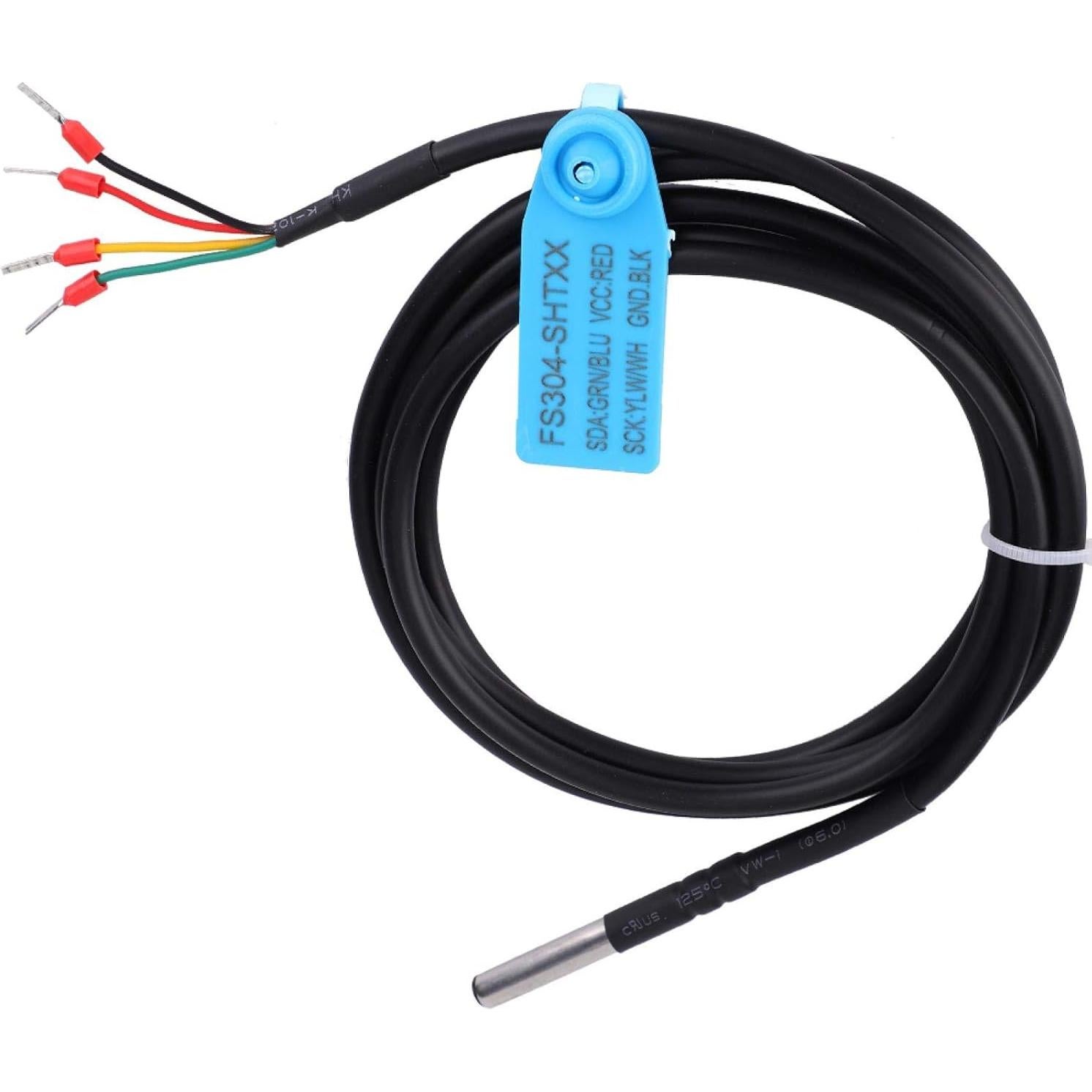 Sensor de Humedad Digital DAUERHAFT SHT35 I2C 20x14cm