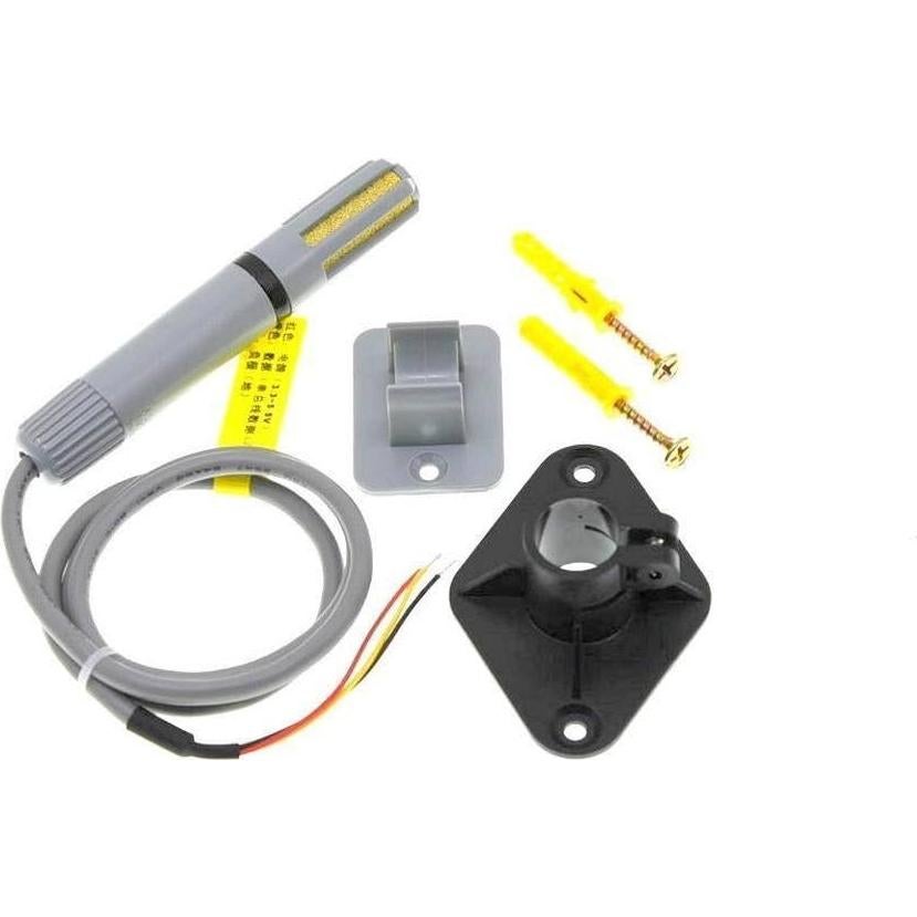 Sensor de Temperatura y Humedad AM2315C I2C Grado Industrial