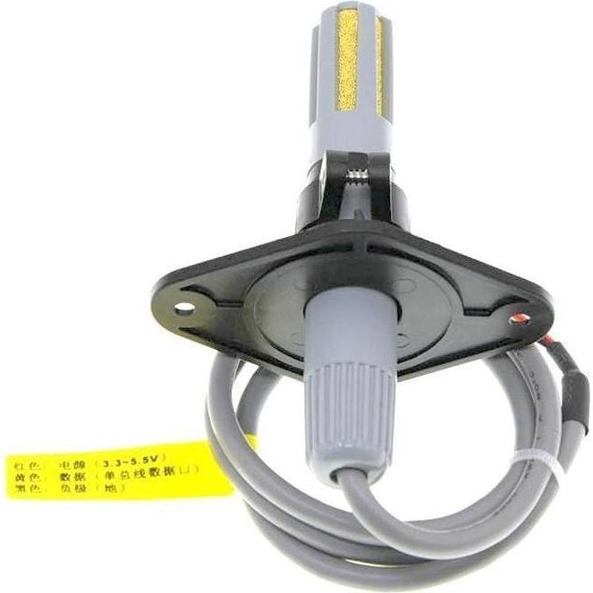 Sensor de Temperatura y Humedad AM2315C I2C Grado Industrial