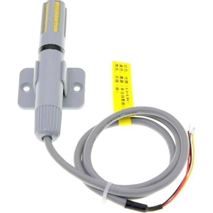 Sensor de Temperatura y Humedad AM2315C I2C Grado Industrial