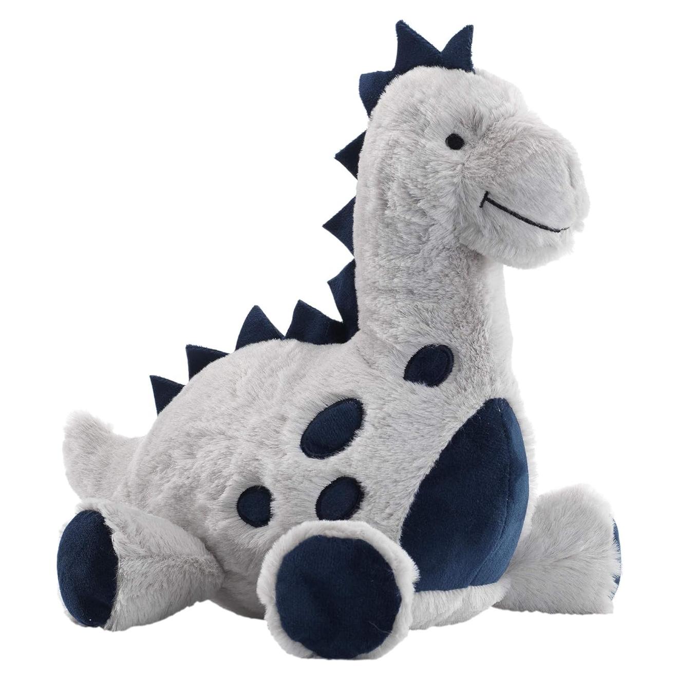 Peluches para Bebés Lambs & Ivy Spike Dinosaurio 22.86 cm