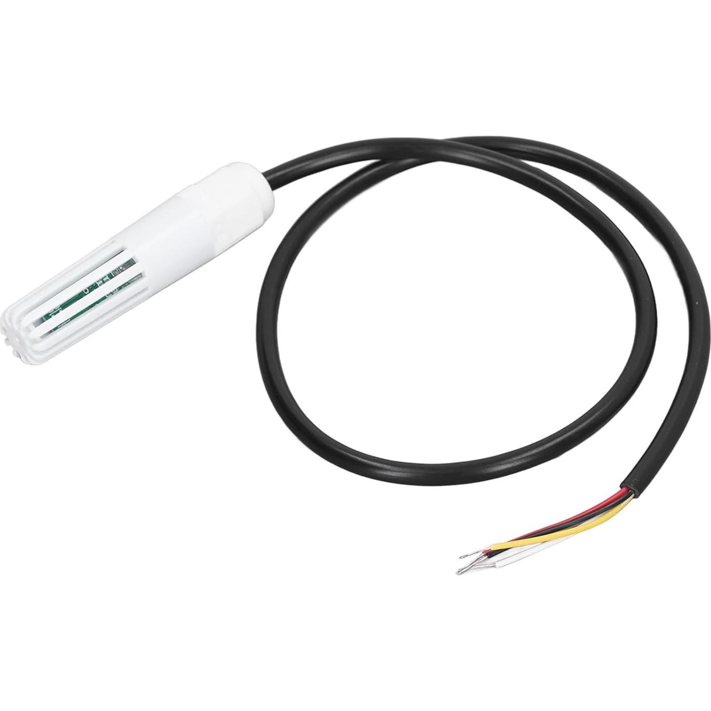 Sensor de Temperatura y Humedad Genérico FG1010 12-24V