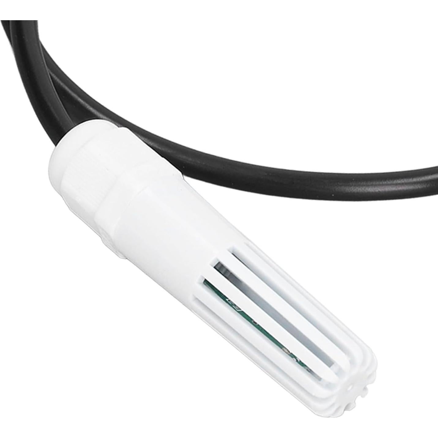 Sensor de Temperatura y Humedad Genérico FG1010 12-24V