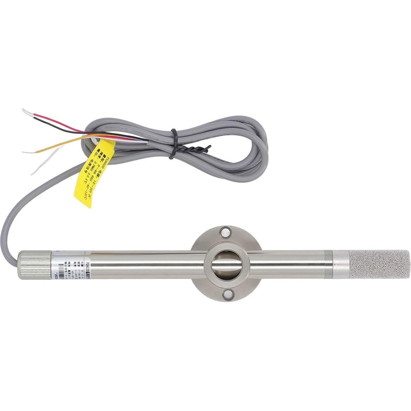 Sensor de Humedad y Temperatura Changor FG6020 4-20mA IP68