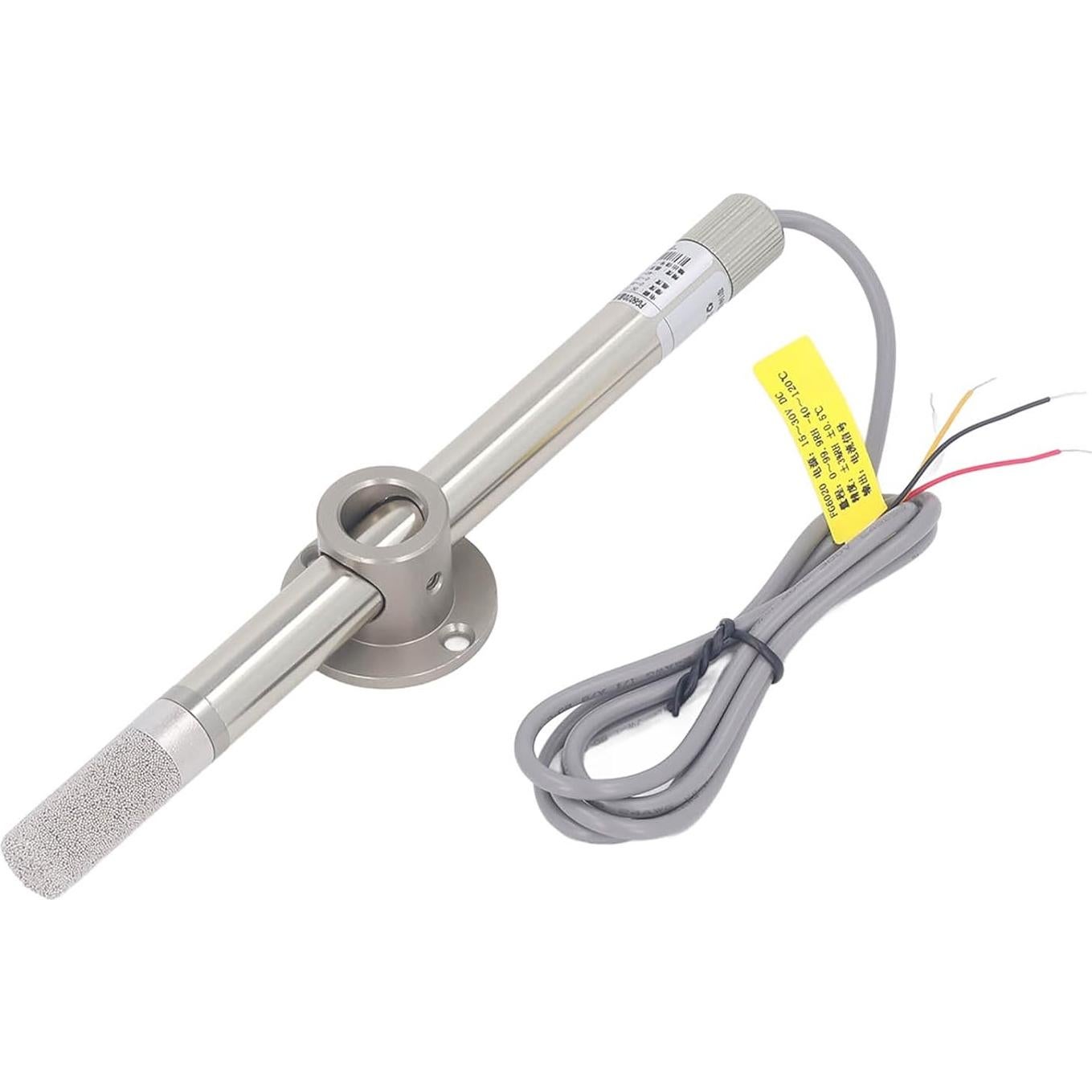 Sensor de Humedad y Temperatura Changor FG6020 4-20mA IP68