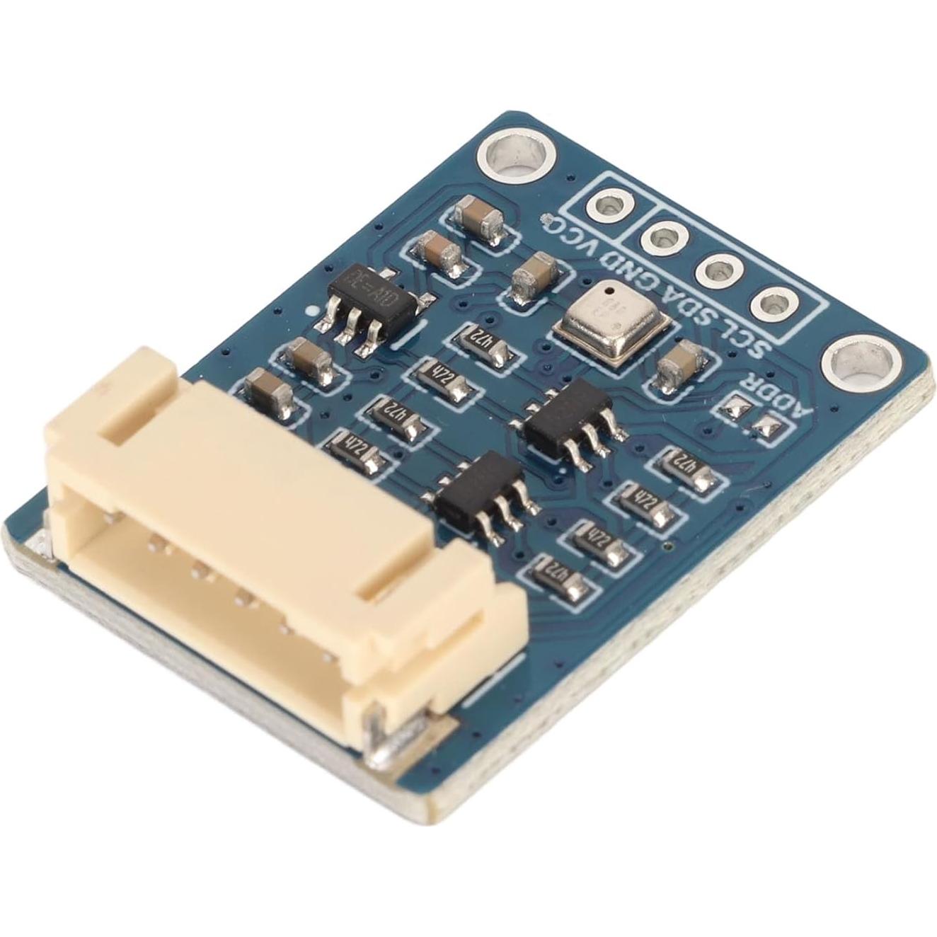 Módulo Ambiental BME688 Goshyda I2C SPI Sensor de Temperatura y Humedad
