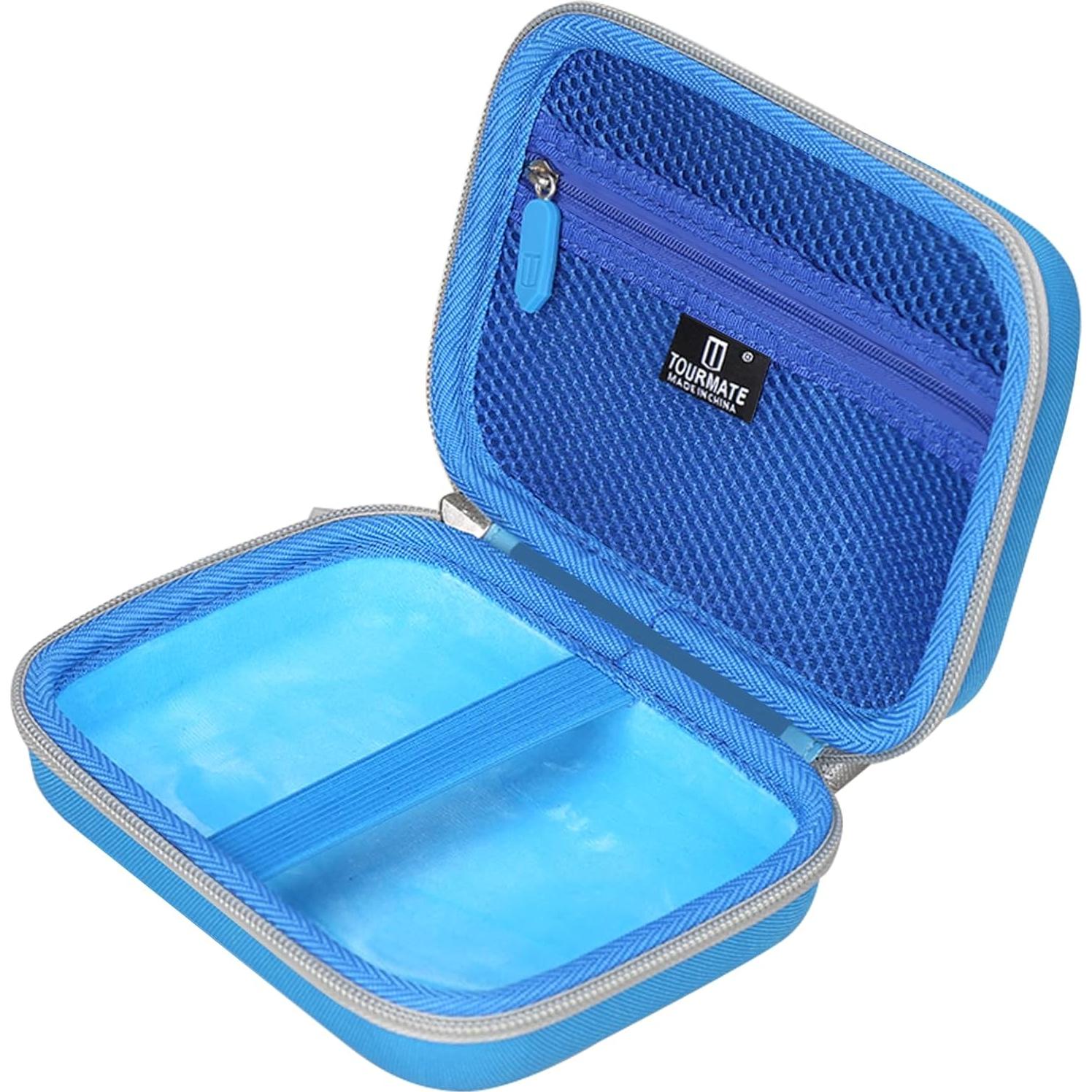 Funda Dura Tourmate para Videojuego PAW Patrol 32x15.5cm