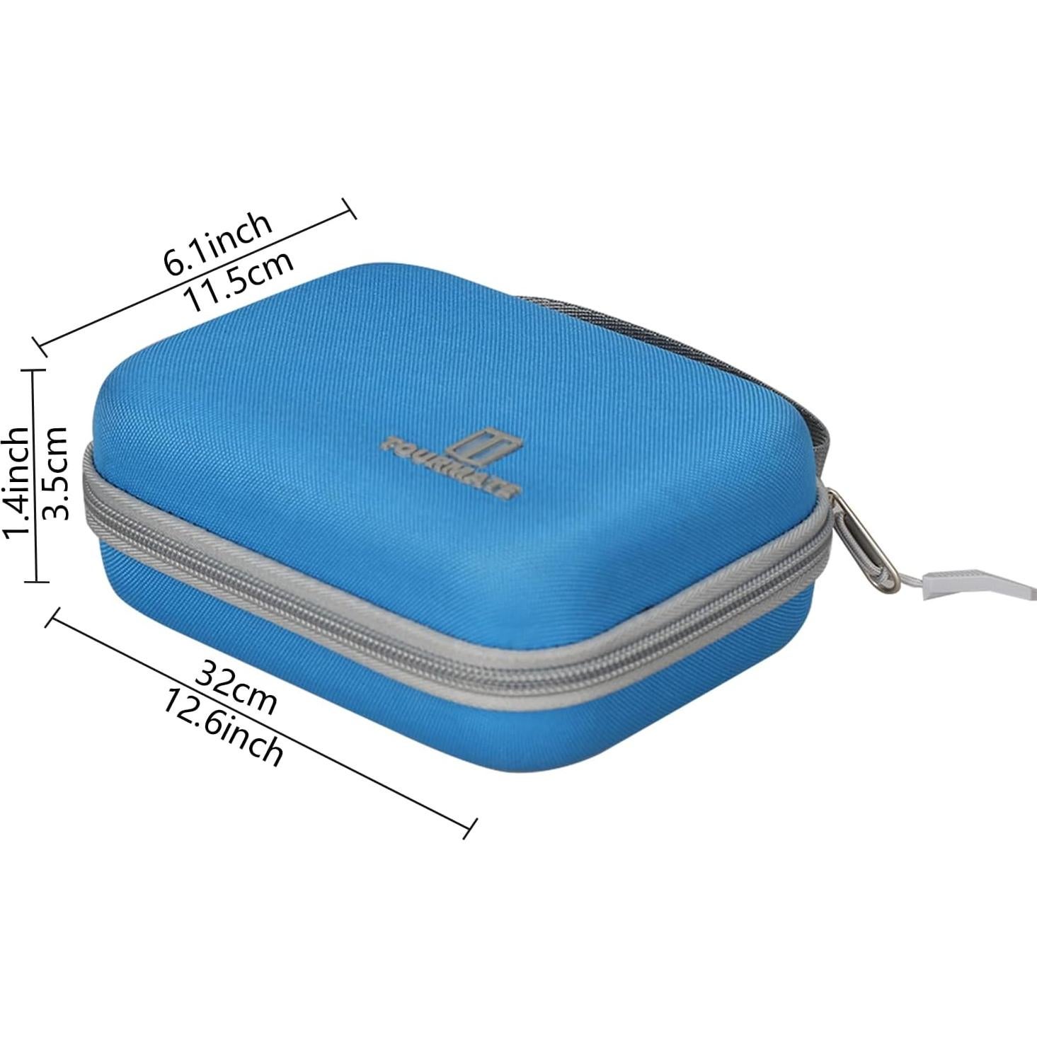 Funda Dura Tourmate para Videojuego PAW Patrol 32x15.5cm