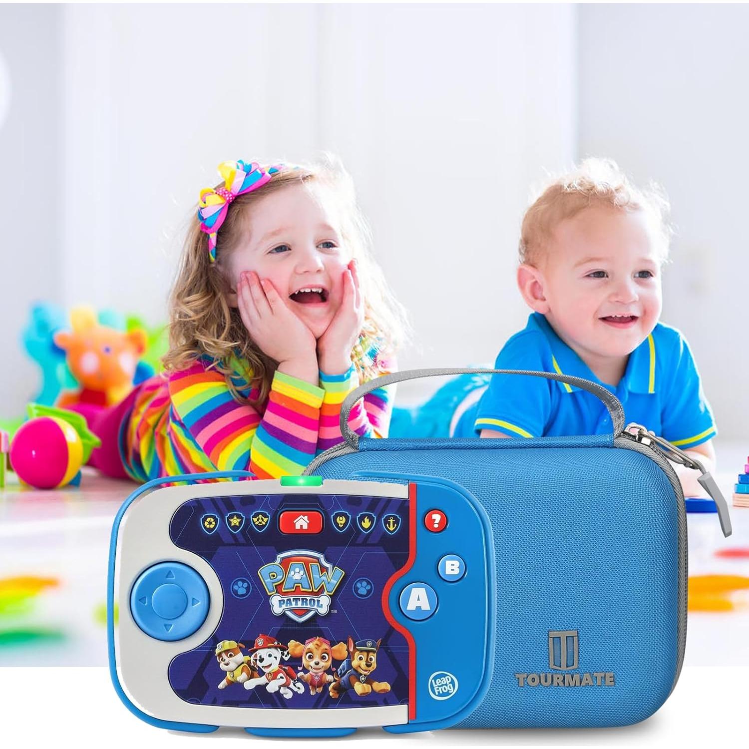 Funda Dura Tourmate para Videojuego PAW Patrol 32x15.5cm