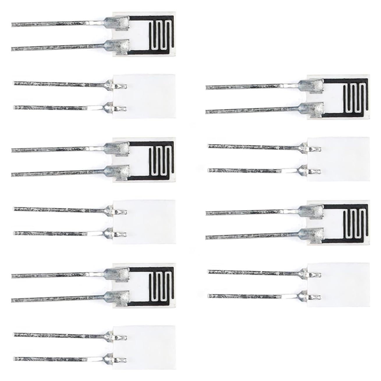 10 Pcs Sensor de Humedad CJ-HR31D JESSINIE 0-95% RH