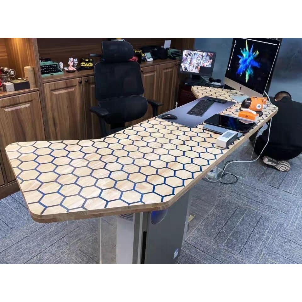 Módulo Sensor Táctil FOFMITI con Tira LED 10Pcs 40x38mm