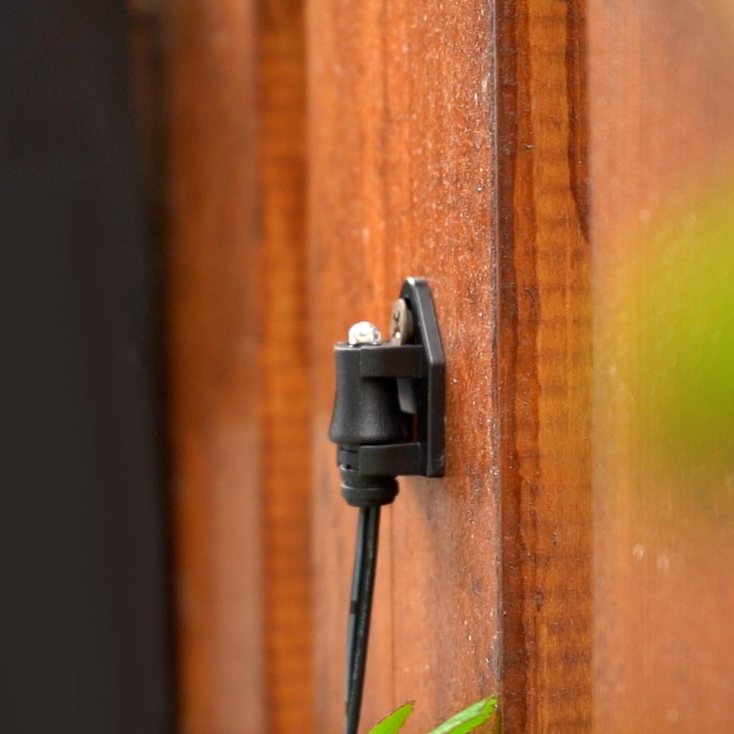 Sensor de Luz Fotoeléctrico GOODSMANN 9.9x7.6cm para Transformador