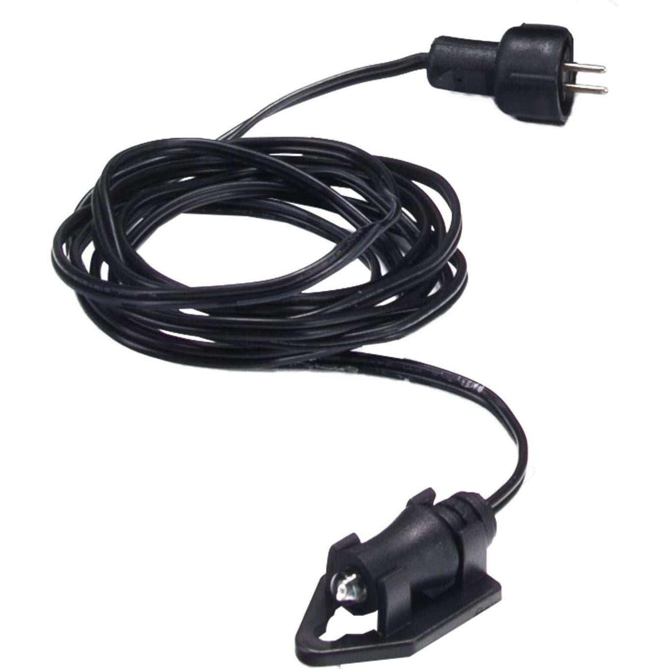 Sensor de Luz Fotoeléctrico GOODSMANN 9.9x7.6cm para Transformador