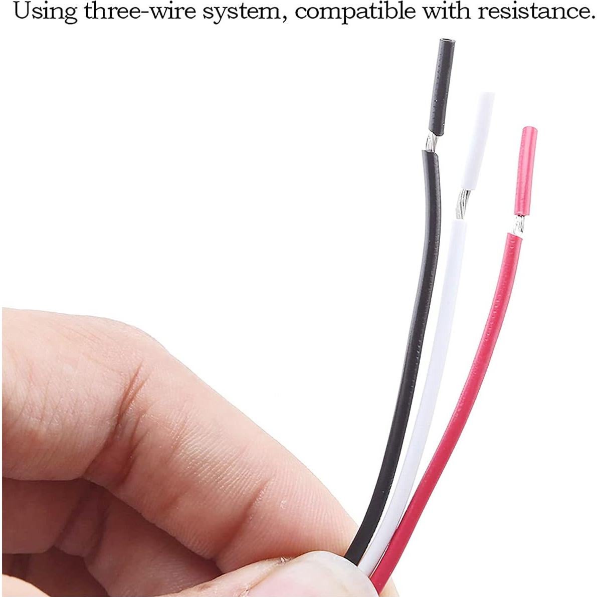 Interruptor de Luz Automático DKARDU 12V 10A con Sensor