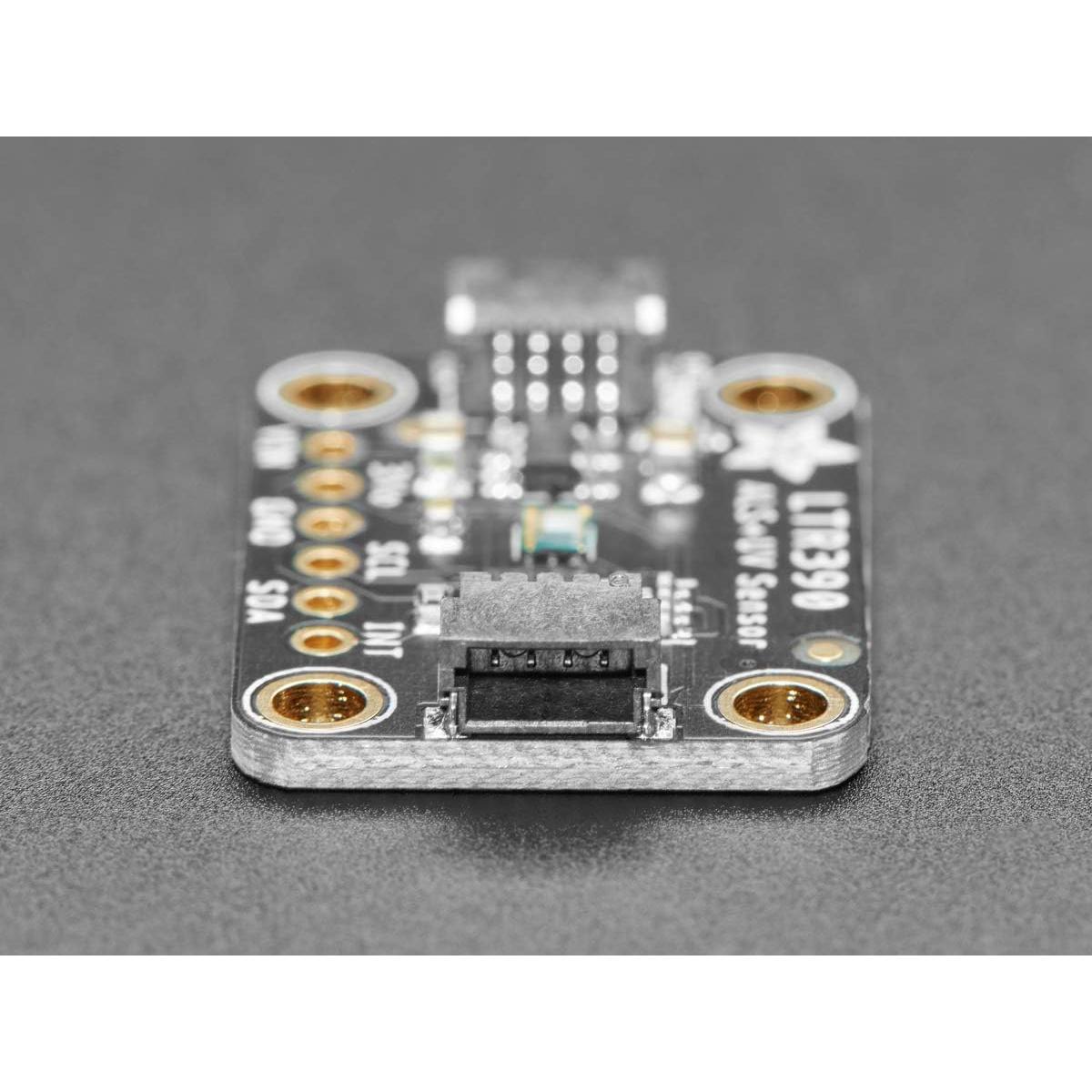 Sensor de Luz UV Adafruit LTR390 - Stemma QT I2C 10g