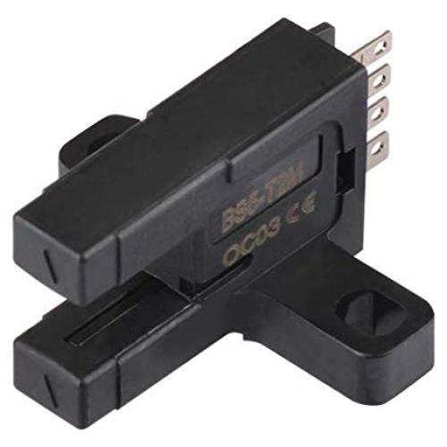 Sensor Fotomicro Autonics BS5-T2M Encendido Apagado Luz 5-24 VDC