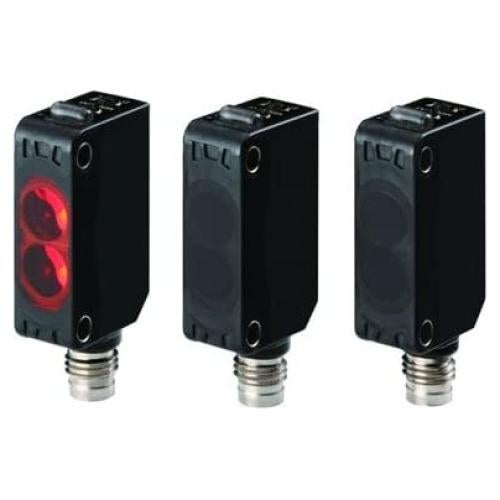 Sensor Fotoeléctrico Autonics BJ3M-PDT-C-P 12-24 VDC 3M