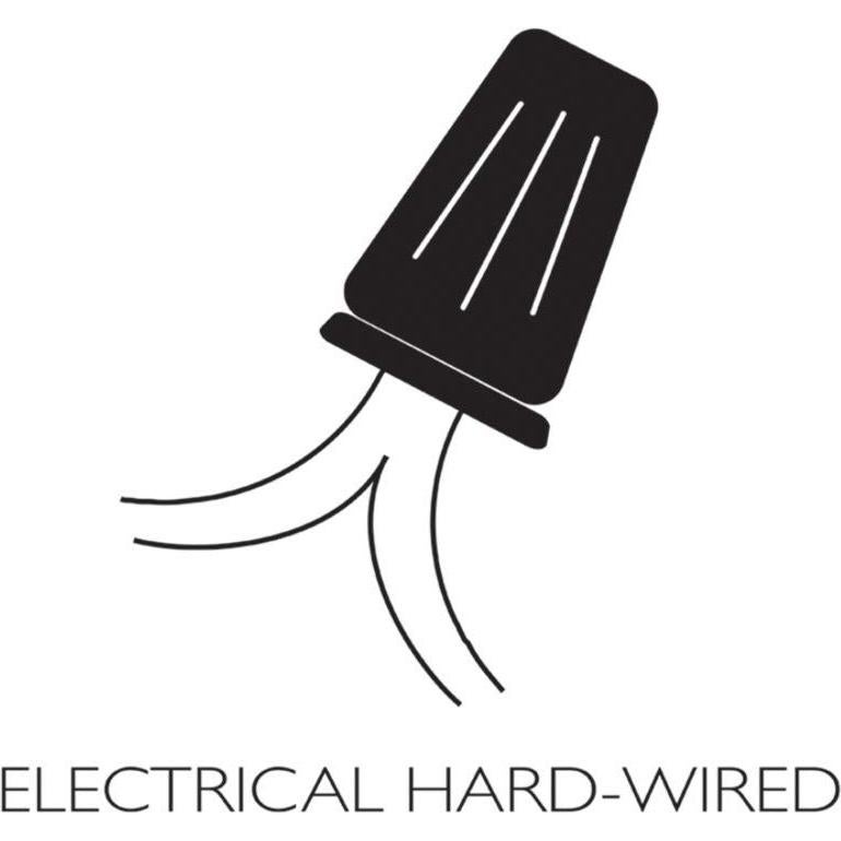 Sensor de Fotocontrol Exterior Design House 588087 120V